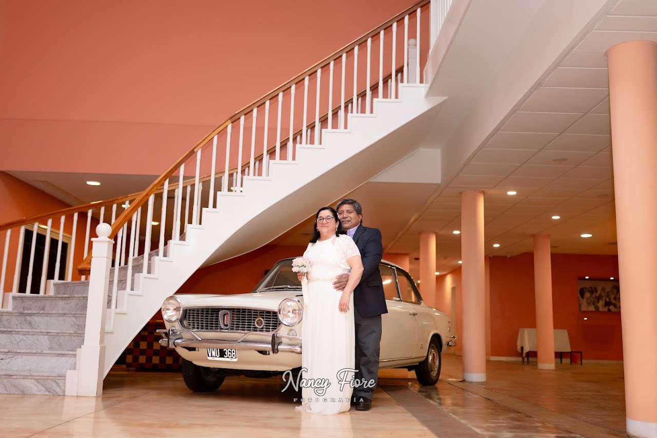 Nancy Fiore Fotografía — sesión de evento