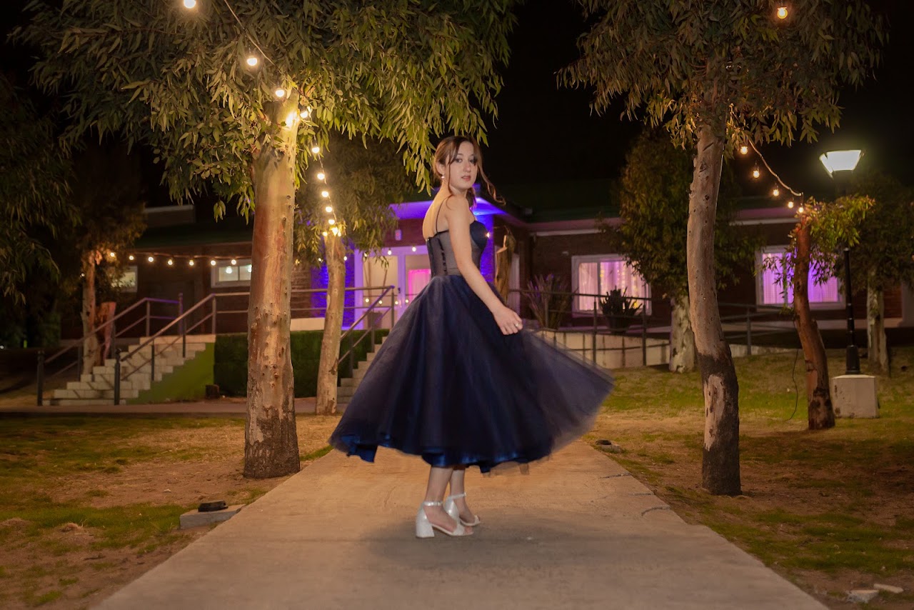 Nancy Fiore Fotografía — evento
