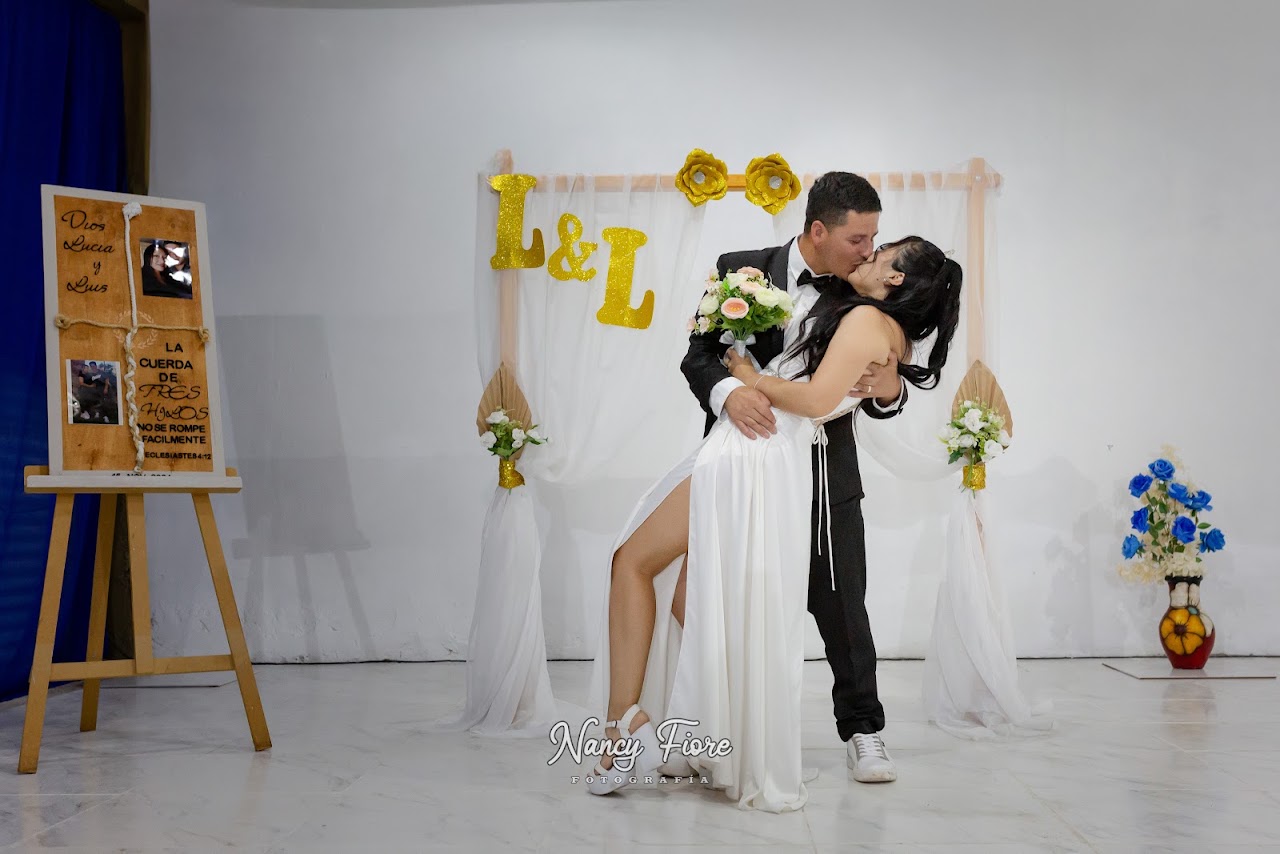 Nancy Fiore Fotografía — evento